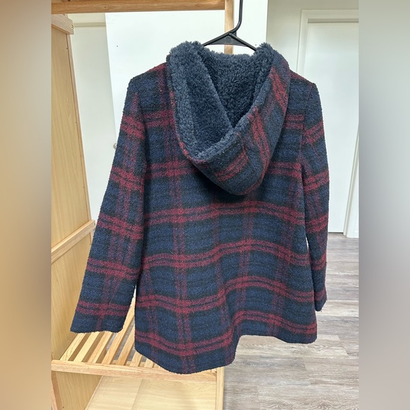 BB Dakota Fall Winter Jacket - Picture 3 of 3